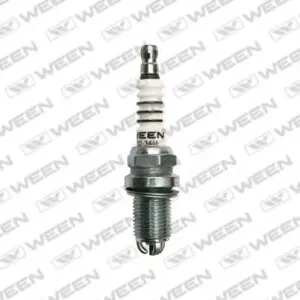 WEEN 1223446 Свеча зажигания 3-х электродная