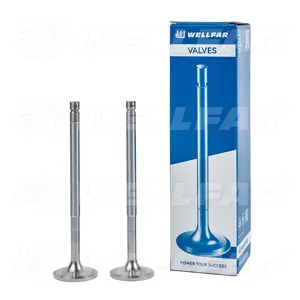WELLFAR 101215620 Клапан выпускной 