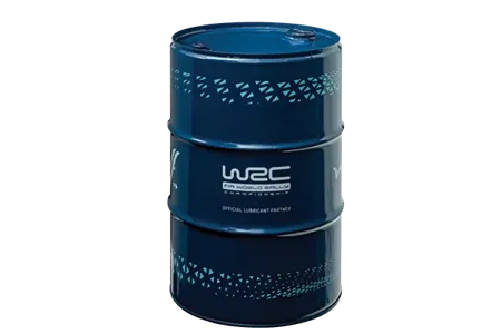 WOLF 1047303 Масло моторное ECOTECH 10W30 SPRC G6 60л