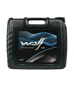 WOLF 8302053 Масло трансмиссионное EXTENDTECH 75W90 GL-5 20л