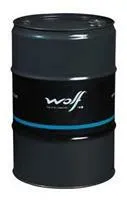 WOLF 8324512 Масло моторное OFFICIALTECH 5W20 MS-FE 60л