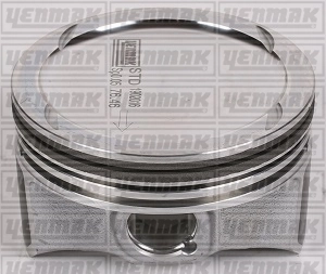 YENMAK 3103282000 Поршень двигателя