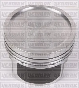 YENMAK 3103296000 Поршень двигателя