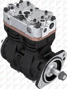 YUMAK 0104142 Компрессор воздушный Iveco (KNORR LK4937K031852N00K001127)