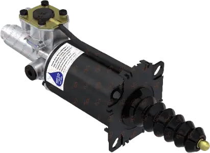 YUMAK 0202088 ПГУ общий ход=85мм, аналог WABCO Iveco