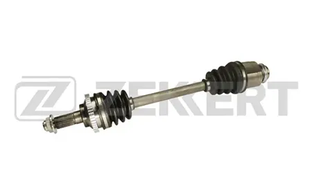 ZEKKERT AW4045 Привод в сборе передн. прав. Kia Shuma II 01-, Spectra 00-