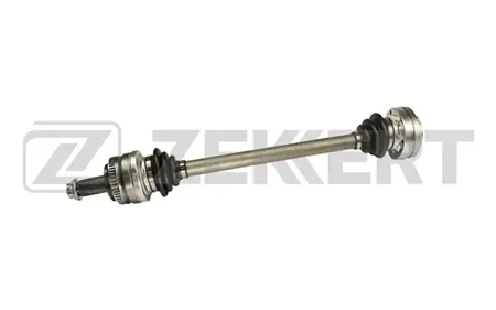 ZEKKERT AW4202 Привод в сборе задн. лев.прав. BMW 3 (E36) 90-, 3 (E46) 98-, АКПП