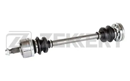 ZEKKERT AW4206 Привод в сборе задн. лев.прав. Mercedes 190 (W201) 82-