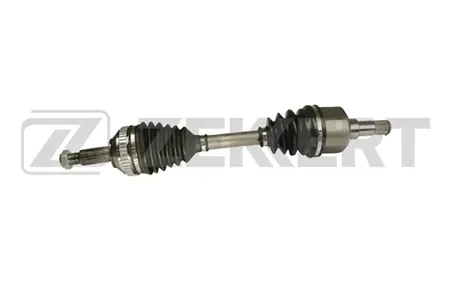 ZEKKERT AW4229 Привод в сборе передн. лев. Ford Mondeo 93-, Mondeo II 96-, МКПП