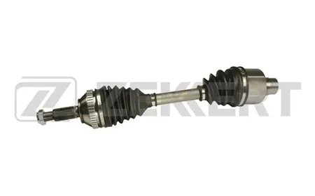 ZEKKERT AW4233 Привод в сборе передн. прав. Ford Mondeo 93-, Mondeo II 96-, МКПП
