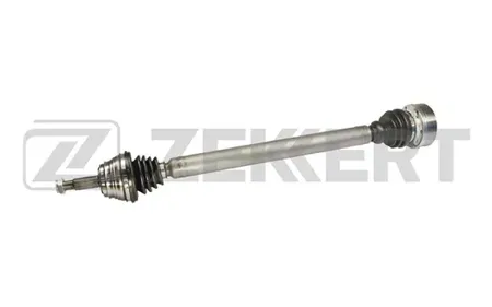 ZEKKERT AW4246 Привод в сборе передн. прав. VW Golf IV 98-, Golf III 93-, Passat 88-, МКПП