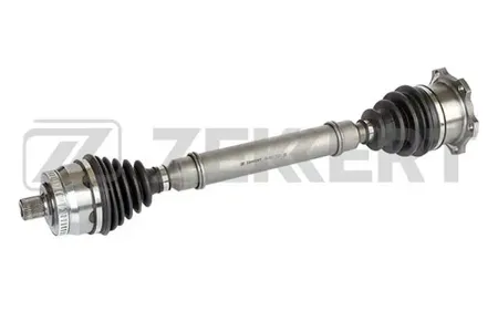 ZEKKERT AW4500 Привод в сборе передн. прав. Audi A4 95-, Skoda Superb (3U4) 01-, VW Passat V 96-, МКПП