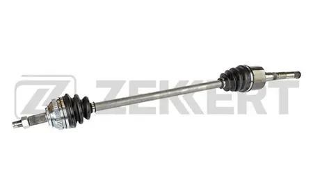 ZEKKERT AW4518 Привод в сборе передн. прав. Chrysler Voyager III 95-