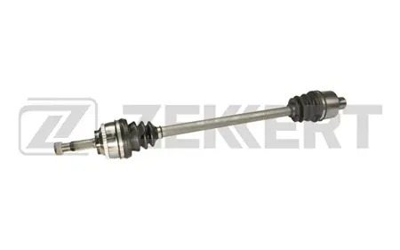 ZEKKERT AW4537 Привод в сборе передн. прав. Renault Megane 96-, Megane Scenic 99-, АКПП