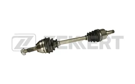 ZEKKERT AW4667 Привод в сборе передн. лев. Ford Focus 98-