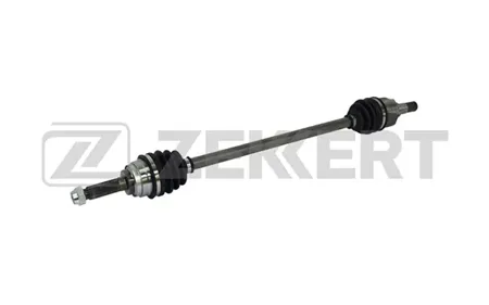 ZEKKERT AW4674 Привод в сборе передн. прав. Daewoo Matiz (KLYA) 98-