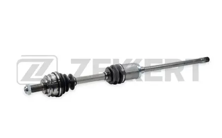 ZEKKERT AW4708 Привод в сборе передн. прав. BMW X5 (E53) 00-
