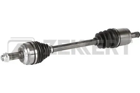 ZEKKERT AW5426 Привод в сборе передн. лев. Honda Civic VIII 05-