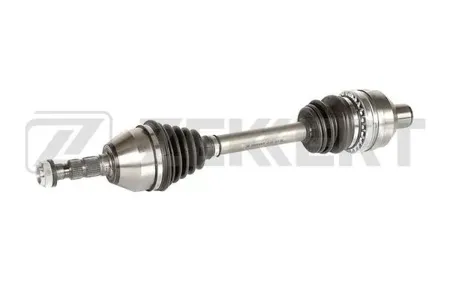 ZEKKERT AW5511 Привод в сборе передн. прав. Opel Astra H 05-, МКПП