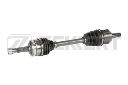 ZEKKERT AW5562 Привод в сборе передн. лев. Opel Meriva A 03-