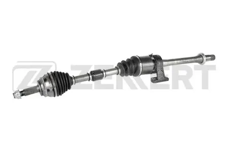 ZEKKERT AW5579 Привод в сборе передн. прав. Toyota Camry (V40) 06-