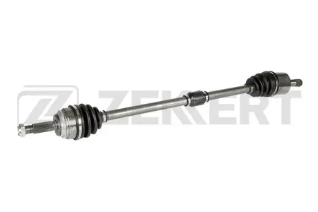 ZEKKERT AW5600 Привод в сборе передн. прав. Mitsubishi Lancer VII 03-