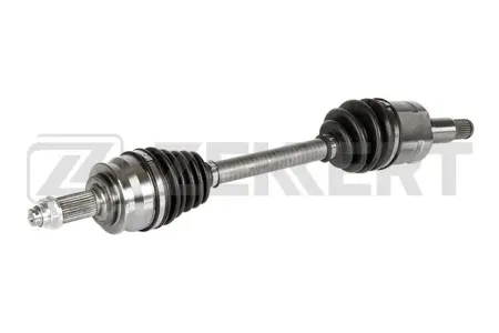 ZEKKERT AW5604 Привод в сборе передн. прав. Suzuki Vitara (TDA4W, J24B) 06-