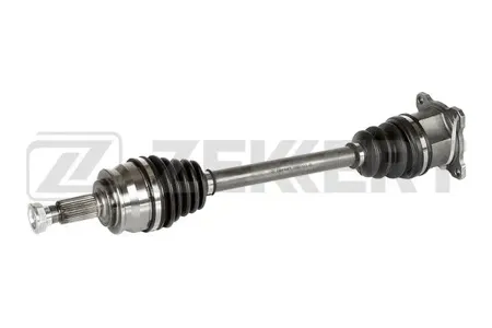 ZEKKERT AW5605 Привод в сборе передн. лев. Suzuki Vitara (TDA4W, J24B) 06-
