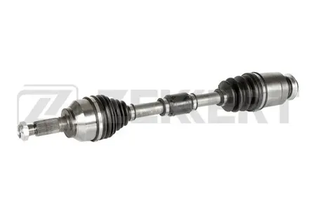 ZEKKERT AW5606 Привод в сборе передн. прав. Mazda 3 I,II 06-