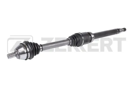 ZEKKERT AW5615 Привод в сборе передн. прав. Ford Focus II 04-, Focus C-Max 03-