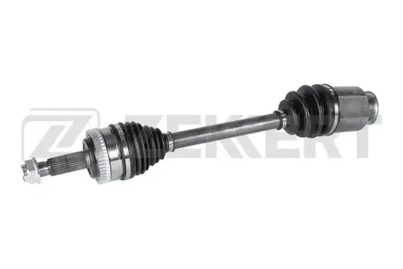 ZEKKERT AW5616 Привод в сборе передн. прав. Hyundai ix35 09-, Kia Sportage III 10-