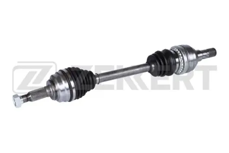 ZEKKERT AW5630 Привод в сборе передн. лев. Chevrolet Lacetti (J200) 05-, Nubira 05-, Daewoo Gentra 13-, Lacetti (KLAN) 04-, МКПП