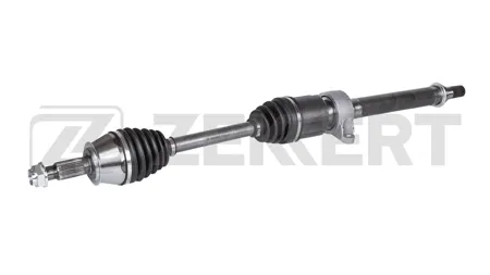 ZEKKERT AW5644 Привод в сборе передн. прав. Haval Jolion 21-