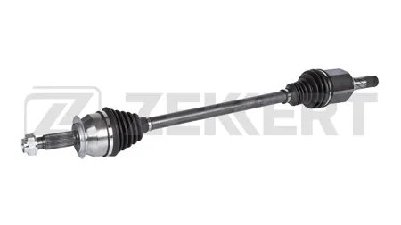 ZEKKERT AW5645 Привод в сборе задн. лев. Haval Jolion 21-