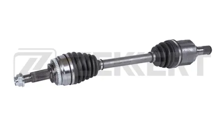 ZEKKERT AW5667 Привод в сборе передн. лев. Chery Tiggo 7 Pro (T1E) 20-, Tiggo 7 Pro Max (T1EFL1) 22-, Omoda 5 (T19C) 22-