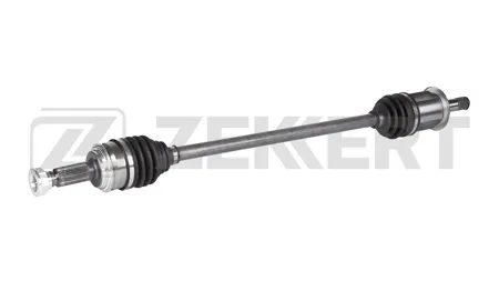 ZEKKERT AW5718 Привод в сборе задн. прав. Honda CR-V II,III 06-, МКППАКПП
