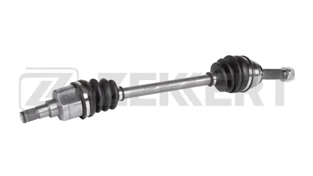 ZEKKERT AW5746 Привод в сборе передний левый Daewoo Matiz (M100150) 98-