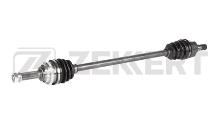 ZEKKERT AW5751 Привод в сборе передний правый Chevrolet Spark (M200) 05-, Daewoo Matiz (M150) 00-