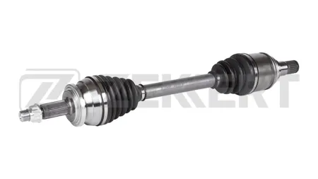 ZEKKERT AW5759 Привод в сборе передний левый Toyota Rav 4 (A3040) 08-