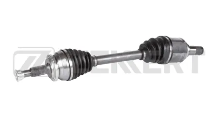 ZEKKERT AW5760 Привод в сборе передний левый Toyota Rav 4 (A3040) 08-