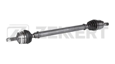 ZEKKERT AW5765 Привод в сборе передний правый Lada Priora (2170-2172) 08-