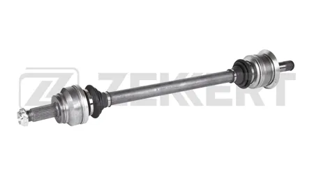 ZEKKERT AW5768 Привод в сборе задний лев,прав. BMW X5 (E70, F15, F85) 06-, X6 (F16, F86) 14-