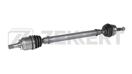 ZEKKERT AW5769 Привод в сборе передний правый Lada Samara (2108,2109,2113,2114) 86-, Samara (21099,2115) 89-