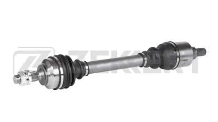 ZEKKERT AW5779 Привод в сборе передний левый Peugeot 308 07-, Citroen C4 II 09-