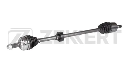 ZEKKERT AW5799 Привод в сборе передний правый Honda Civic VIII 05-