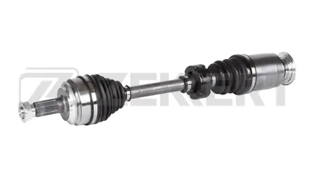 ZEKKERT AW5800 Привод в сборе передний правый Honda Civic VIII 05-