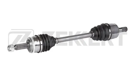 ZEKKERT AW5802 Привод в сборе передний левый Hyundai Getz 05-