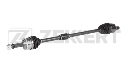 ZEKKERT AW5803 Привод в сборе передний правый Hyundai Getz 02-