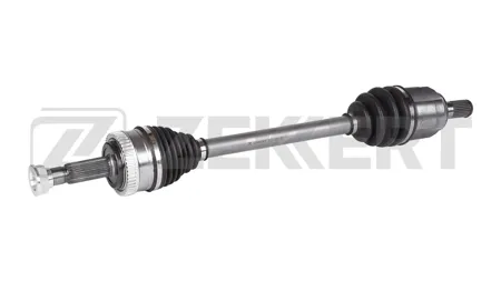 ZEKKERT AW5809 Привод в сборе передний левый Kia Sportage III 10-, Hyundai ix35 10-