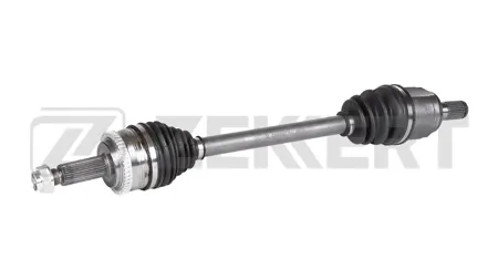 ZEKKERT AW5812 Привод в сборе передний левый АКПП Hyundai Creta 16-